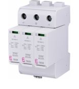 (2440518) Ограничитель перенапряжения ETITEC M T2 PV 1500/20 Y RC (для PV систем), ETI