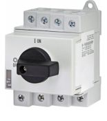 (4660065) Выключатель нагрузки LS 32 SMA A4  4р "1-0" 32A 1000V DC, ETI