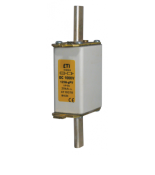 (4110526) Предохранитель NH-0 gR-PV 100A 1000V DC, ETI