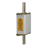 (4110307) Предохранитель NH-1C gPV  160A 750V DC, ETI