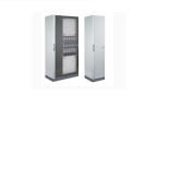 (2CPX045626R9999) 1/10R6     Switchgear cabinet, ABB