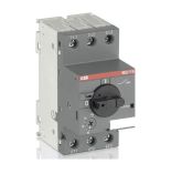 (1SAM250000R1009) автом вимикач захисту двигуна MS116-6,3, ABB