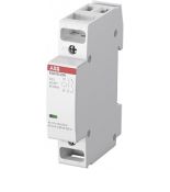 (1SBE111111R0302) ESB16-02N-03 Модульний контактор, ABB