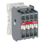 (1SBH141001R8022) Контакторне реле 220-230V 50Hz / 230-240V 60Hz N22E, ABB