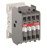 (1SBH141001R8053) Контакторне реле 220-230V 50Hz / 230-240V 60Hz N53E, ABB