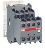 (1SBH141001R8453) Контакторне реле 110V 50Hz / 110-120V 60Hz N53E, ABB
