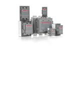 (1SBL161001R8101) Контактор 24V 50Hz / 24V 60Hz A12-30-01, ABB
