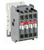 (1SBL161001R8401) Контактор 110V 50Hz / 110-120V 60Hz A12-30-01, ABB