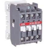 (1SBL181201R8500) Контактор 380-400V 50Hz / 400-415V 60Hz A16-40-00, ABB
