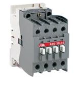 (1SBL241001R8001) Контактор 220-230V 50Hz / 230-240V 60Hz A26-30-01, ABB