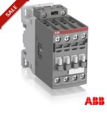 (1SBL296201R2300) Контактор 100-250V50/60HZ-DC AF38Z-40-00-23, ABB