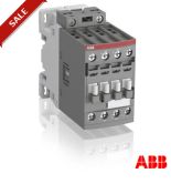 (1SBL296501R2200) Контактор 48-130V50/60HZ-DC AF38Z-22-00-22, ABB