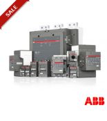 (1SBL337201R7200) Контактор 20-60V DC AF45-40-00, ABB