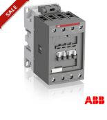 (1SBL347501R1200) Контактор 48-130V50/60HZ-DC AF40-22-00-12, ABB