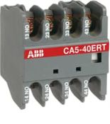 (1SBN010042R1022) Блок додатк контактів CA5-22ERT, ABB