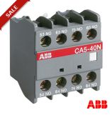 (1SBN010042R1040) Блок додатк контактів CA5-40ERT, ABB