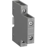 (1SBN010120R1011) Блок додатк контактів CAL4-11, ABB