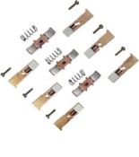 (1SBN163702R1000) Комплект контактів ZLU63, ABB