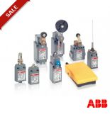 (1SBV010210R1202) Кінцевий вимикач LS30P10B02, ABB