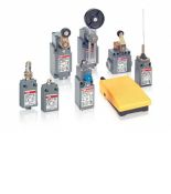 (1SBV014398R1211) Кінцевий вимикач LS72M98B11-A, ABB