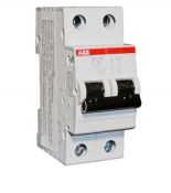 (1SCA022512R8620) Запобіжний вимикач у боксі, ABB