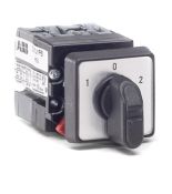 (1SCA022531R4090) Пакетний (кулачковий) перемикач, ABB