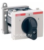 (1SCA022531R6110) Пакетний (кулачковий) перемикач, ABB