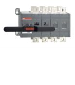 (1SCA022649R8410) Пакетний (кулачковий) перемикач, ABB