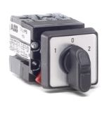 (1SCA022708R5890) Пакетний (кулачковий) перемикач, ABB