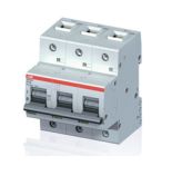 (1SCA022718R8510) Вимикач-роз'єднувач серії OT до 800А, ABB