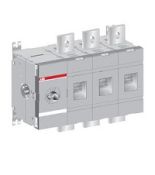(1SCA022727R7960) Вимикач-роз'єднувач серії OT до 800А, ABB