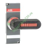 (1SCA022750R7800) Вимикач-запобіжник серії OS, ABB