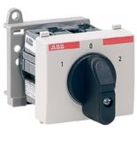 (1SCA022761R1020) Пакетний (кулачковий) перемикач, ABB