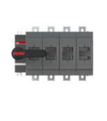 (1SCA022763R6280) Вимикач-запобіжник серії OS, ABB