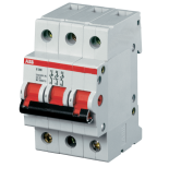 (1SCA022769R9440) Вимикач-запобіжник серії OS, ABB