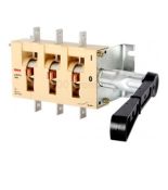 (1SCA022776R3390) Вимикач-роз'єднувач серії OT до 800А, ABB