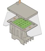 (1SCA022776R6900) Аксесуари до вимикачів, ABB