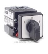 (1SCA022791R2140) Пакетний (кулачковий) перемикач, ABB