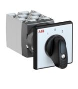 (1SCA022831R0200) Пакетний (кулачковий) перемикач, ABB