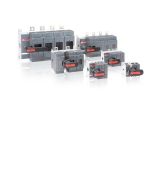 (1SCA022837R7530) Вимикач-запобіжник серії OS, ABB