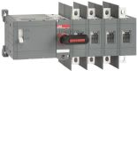 (1SCA022846R7520) Перемикач наван-ня мотор. серії OTM_С до 800А, ABB