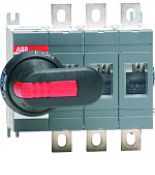 (1SCA022853R2010) Вимикач-запобіжник серії OS, ABB
