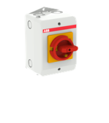 (1SCA022854R5850) Вимикач-запобіжник серії OS, ABB
