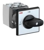 (1SCA100431R1001) Аксесуари до вимикачів, ABB