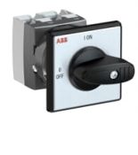 (1SCA100432R1001) Аксесуари до вимикачів, ABB