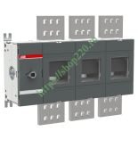 (1SCA105249R1001) Вимикач-запобіжник серії OS, ABB