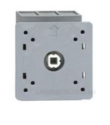 (1SCA105382R1001) Вимикач-роз'єднувач серії OT до 800А, ABB