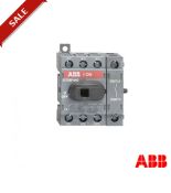 (1SCA106424R1001) Перемикач наван-ня серії OT_C до 800А, ABB