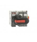 (1SCA108848R1001) Вимикач-запобіжник серії OS, ABB