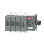 (1SCA115228R1001) Вимикач-запобіжник серії OS, ABB